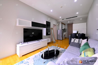 ขายคอนโด : Noble Refine 🛋️ แรร์ยูนิต ใจกลางสุขุมวิท 💖 ใกล้ BTS พร้อมพงษ์
