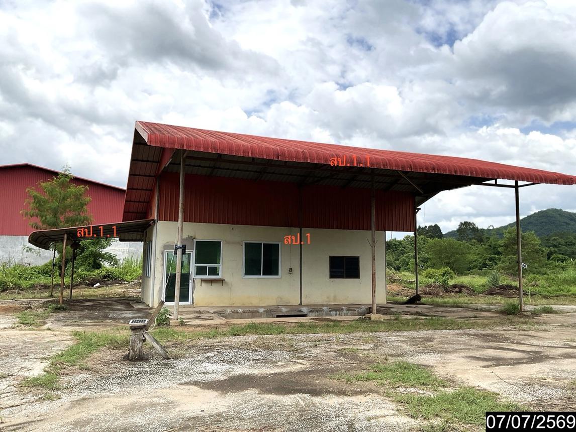 รูป โกดัง 14393 ตร.วา เมืองเลย เลย 42.8M - รูปที่ 23/45