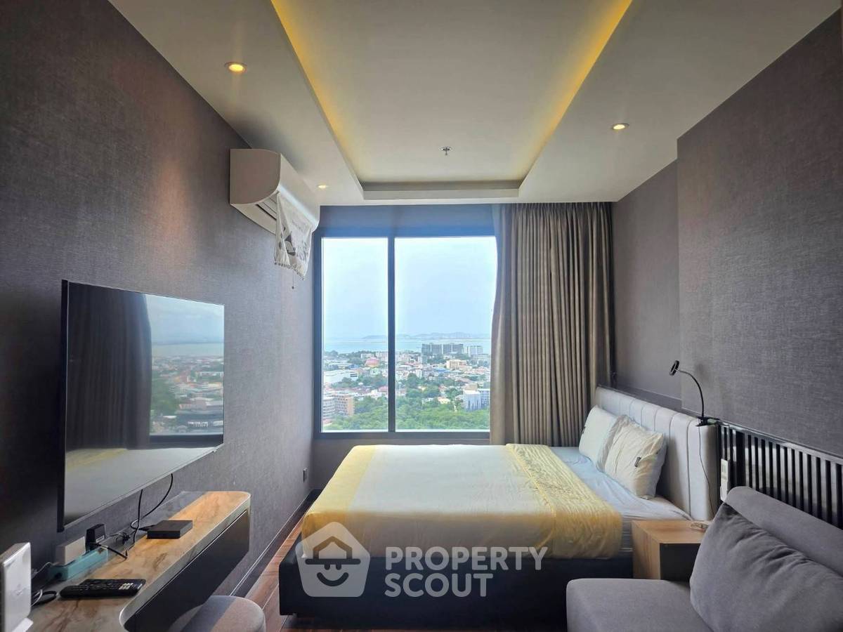 รูป คอนโด 3 ห้องนอน ชั้น 28 โครงการ Once Pattaya ขนาด 127 ตร.ม. (ID 3212889) - รูปที่ 3/20