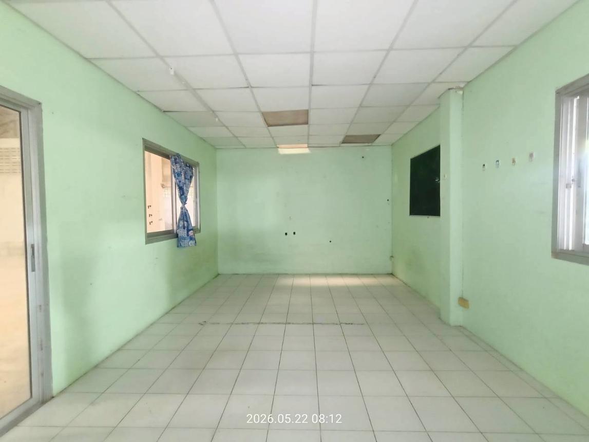 รูป อาคารโรงงาน 2314 ตร.วา ผักไห่ พระนครศรีอยุธยา 20.5M - รูปที่ 42/55