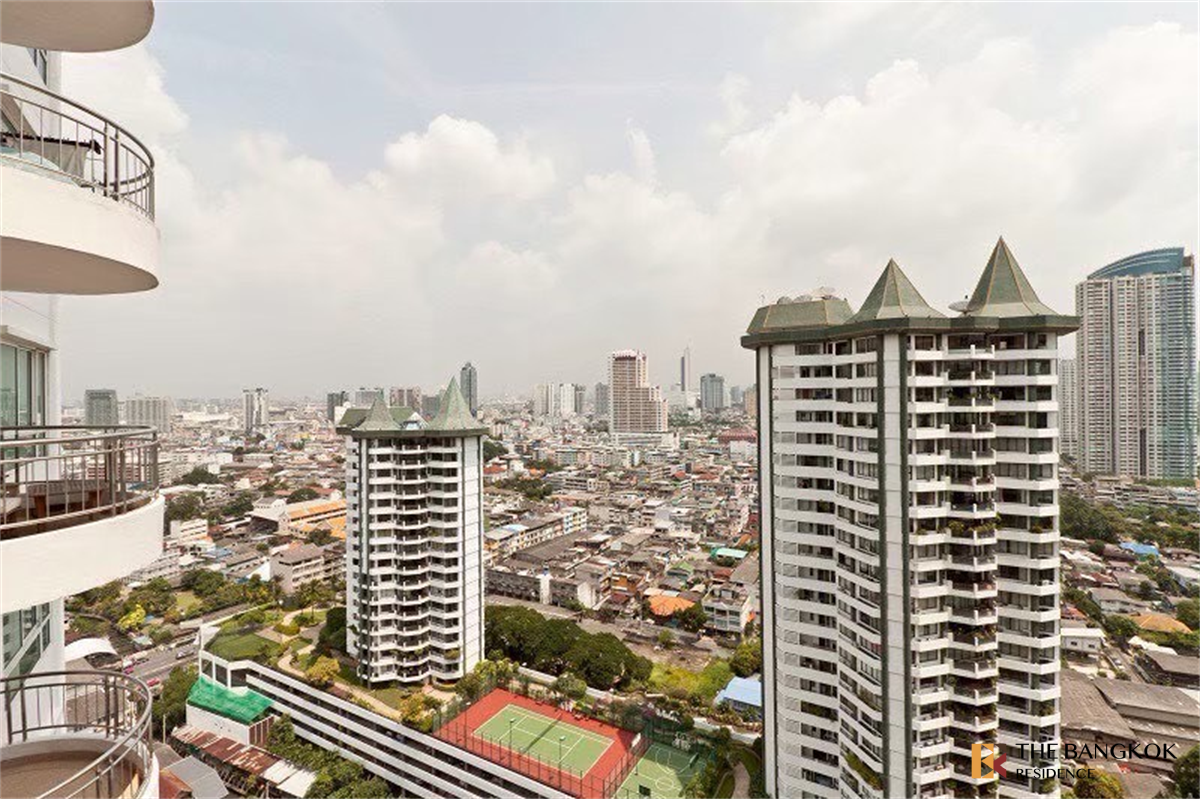 รูป เดินทางง่าย พื้นที่ใช้สอยจัดเต็ม ศุภาลัย ริเวอร์ รีสอร์ท - รูปที่ 8/10