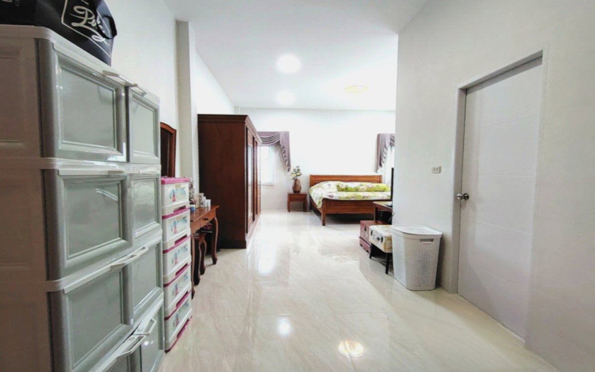 รูป ขายบ้านหรู หัวหิน หินเหล็กไฟ พื้นที่ 2 ไร่ สไตล์คลาสสิค - รูปที่ 28/51