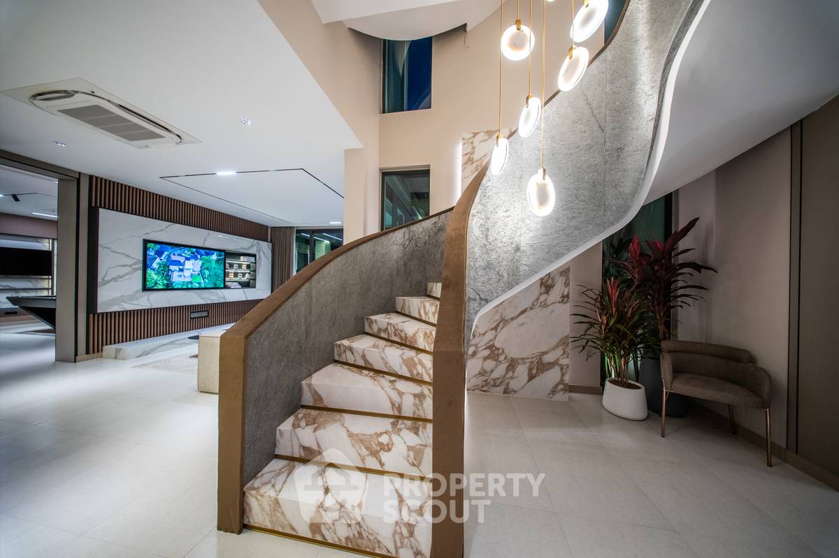 รูป วิลล่า 7 ห้องนอน ขนาด 700 ตร.ม. เลี้ยงสัตว์ได้ Villa Nagawari (ID 3078191) - รูปที่ 11/42