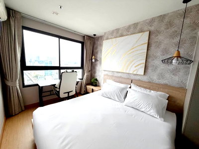 Condos for rent : #SC16326 📌 Rent | 🟦🟨IDEO Sukhumvit 93🟥🟩💬𝑪𝒐𝒏𝒕𝒂𝒄𝒕𝑳𝑰𝑵𝑬:@𝒔𝒆𝒄𝒓𝒆𝒕𝒑𝒓𝒐𝒑𝒆𝒓𝒕𝒚 🔥✨