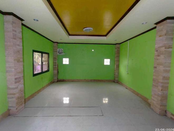 รูป บ้านเดี่ยว 199 ตร.วา ศรีบุญเรือง หนองบัวลำภู 3M - รูปที่ 12/47