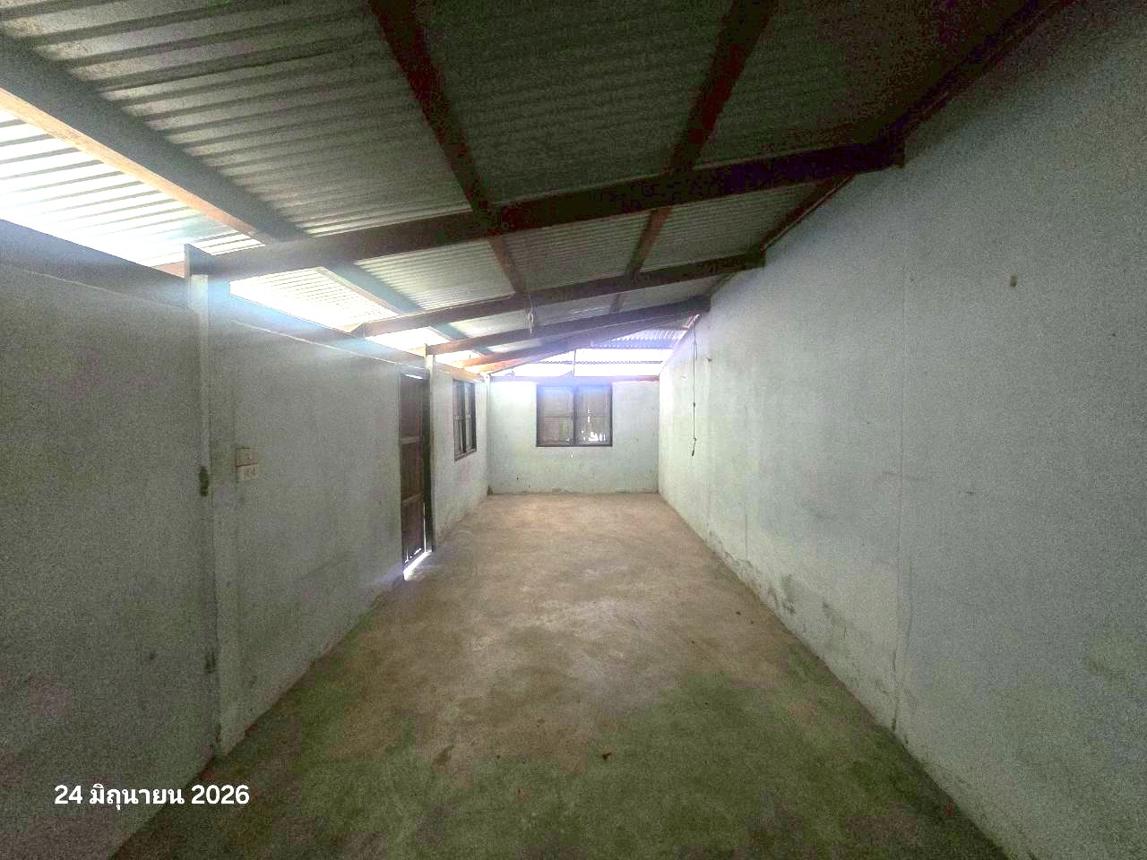 รูป บ้านเดี่ยว 157 ตร.วา หันคา ชัยนาท 796,000 - รูปที่ 19/35