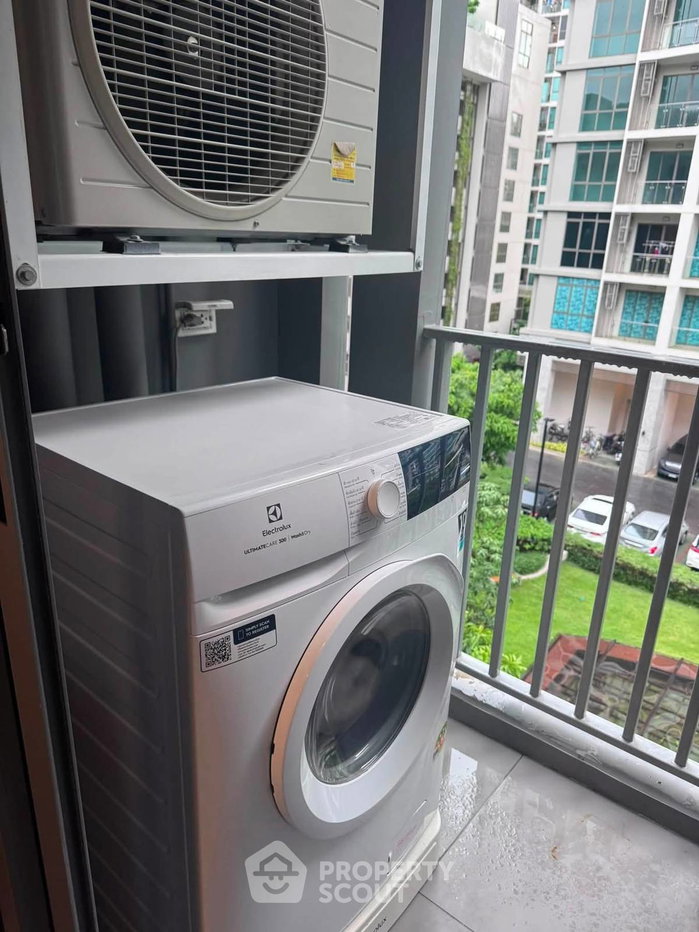 รูป คอนโด 1 ห้องนอน Quintara Phume Sukhumvit 39 ใกล้ BTS พร้อมพงษ์ (ID 3211591) - รูปที่ 13/15