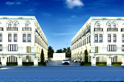 Home office for sale Bangkok : For Sale: 3.5-Story Home Office at The Rich Avenue @ Damrongrak