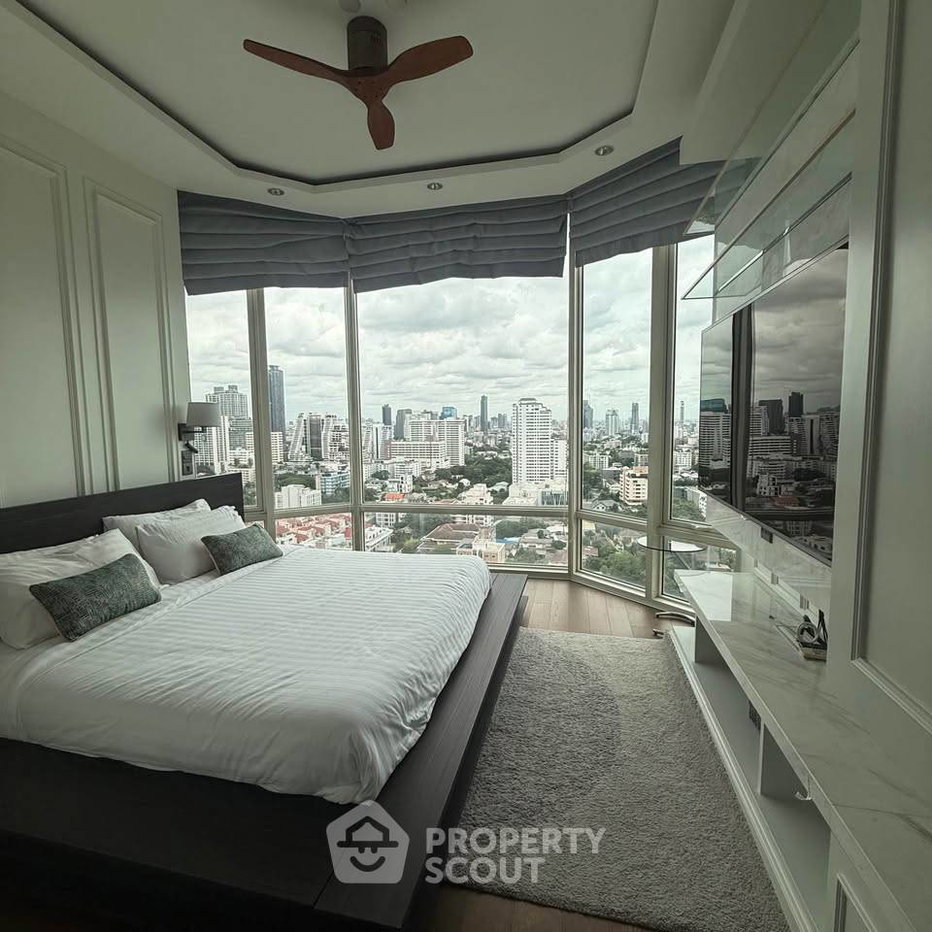 รูป คอนโด 2 ห้องนอน ชั้น 22 Royce Private Residences ใกล้ MRT สุขุมวิท (ID 3213568) - รูปที่ 9/20
