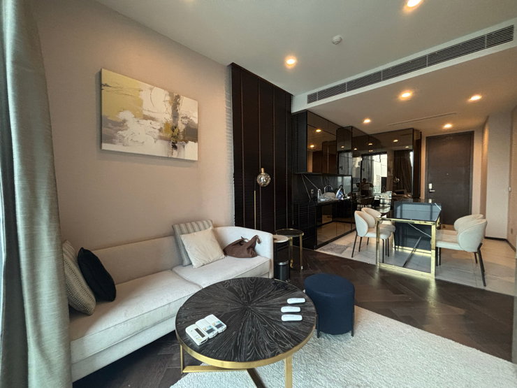 รูป Special price 77,999 / month for rent The Esse 36 2 bedroom  - รูปที่ 2/21
