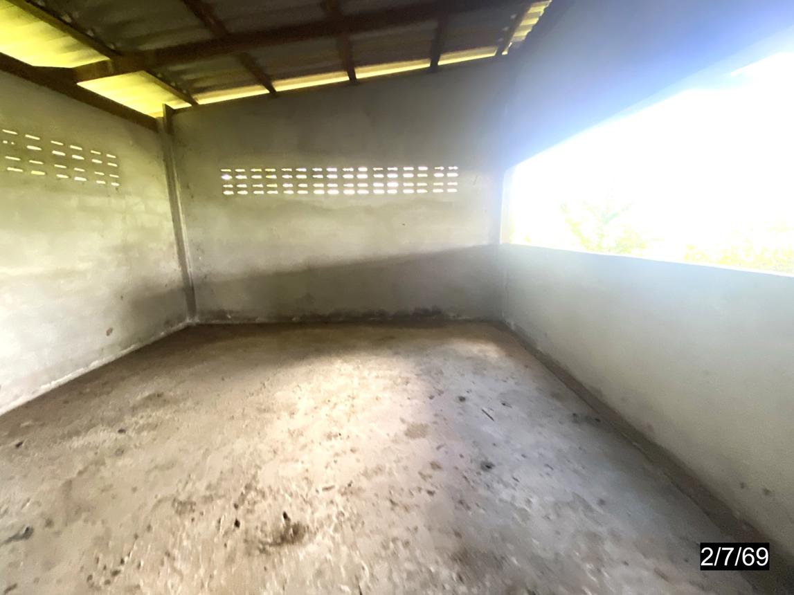 รูป บ้านเดี่ยว 3167 ตร.วา ห้วยผึ้ง กาฬสินธุ์ 9.5M - รูปที่ 34/45