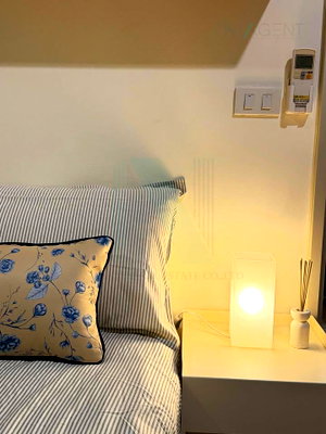 Condos for rent : 🎊 For Rent Condo CEIL BY SANSIRI Building 1, Floor 7,1 bed room, Room size 34 sqm