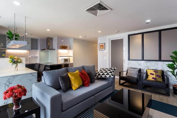 🔥 For Sale Luxury Condo in Thonglor✅ ICON III Thonglor | BTS Thonglor