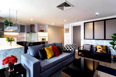 Condos for sale : 🔥 For Sale Luxury Condo in Thonglor✅ ICON III Thonglor | BTS Thonglor