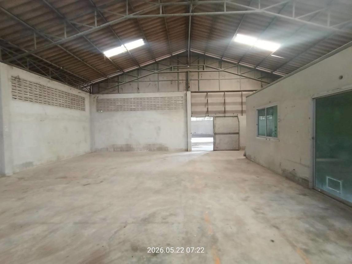 รูป อาคารโรงงาน 2314 ตร.วา ผักไห่ พระนครศรีอยุธยา 20.5M - รูปที่ 34/55