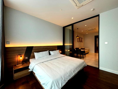 Condos for rent : 🔥Best deal in the building🔥 For Rent: Supalai Icon Sathorn Super Luxury condo in Real CBD of Bangkok