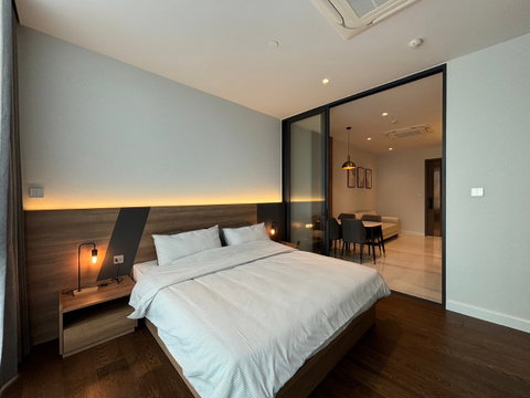 🔥Best deal in the building🔥 For Rent: Supalai Icon Sathorn Super Luxury condo in Real CBD of Bangkok