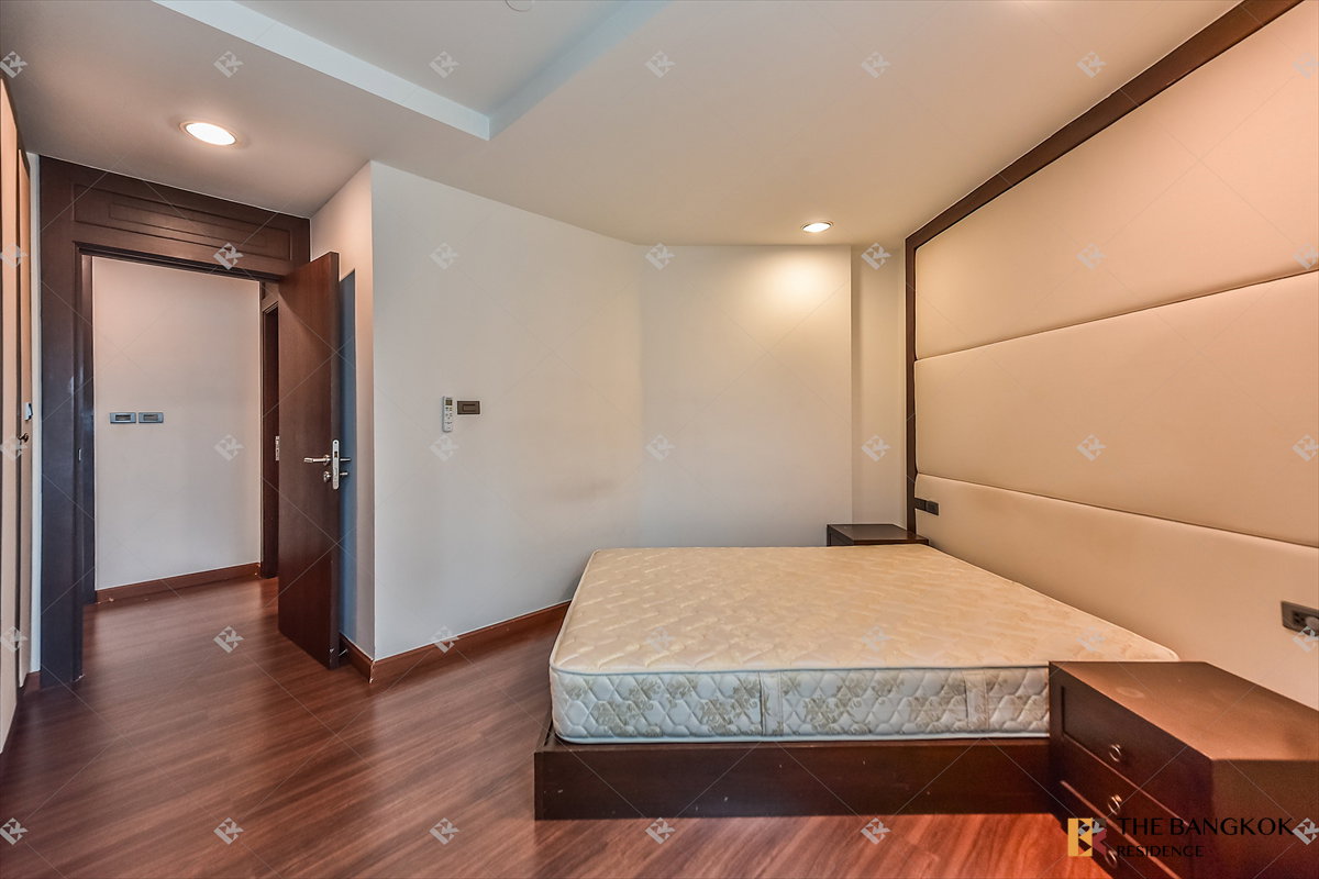 รูป เช่าคอนโด 🌃 Sathorn Gardens 2นอน 94ตร.ม. 48k 🛌 ห้องสวยเฟอร์ครบครัน ใกล้ BTS ศาลาแดง - รูปที่ 5/10