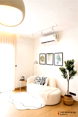 Condos for rent : Ideo Q Phayathai Book before anyone else near Airport Rail Link Phaya Thai Station