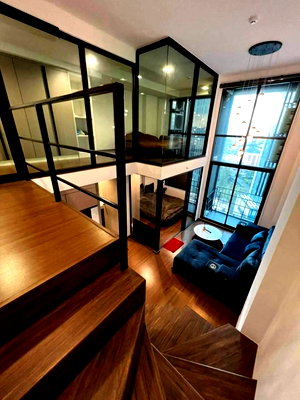 Condos for rent : ✅ IDON261 ✅ Line : @p2nproperty