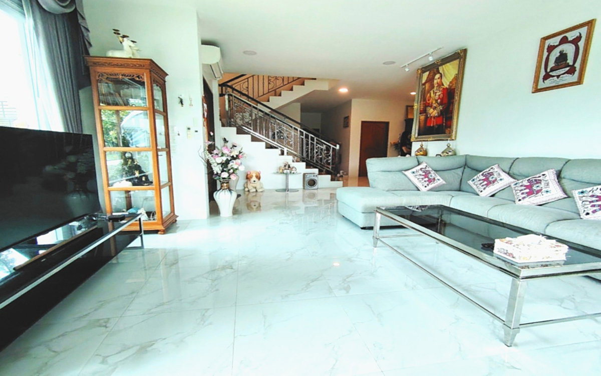รูป ขายบ้านหรู หัวหิน หินเหล็กไฟ พื้นที่ 2 ไร่ สไตล์คลาสสิค - รูปที่ 17/51