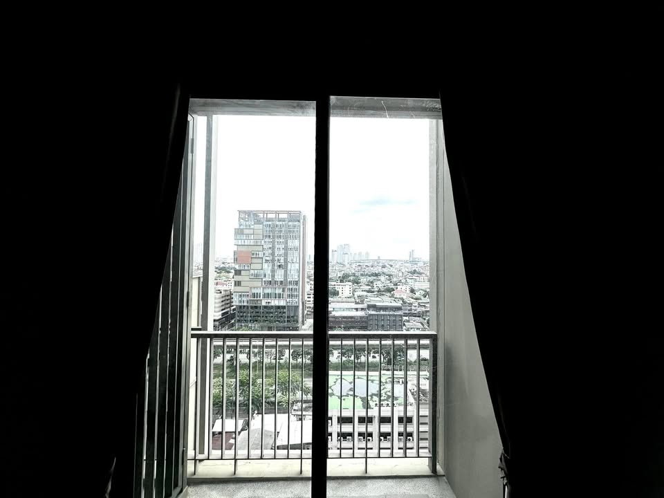 รูป เช่าคอนโด Nye by Sansiri/นายน์ บาย แสนสิริ (D6908073) ID Line : Condo98 - รูปที่ 8/12