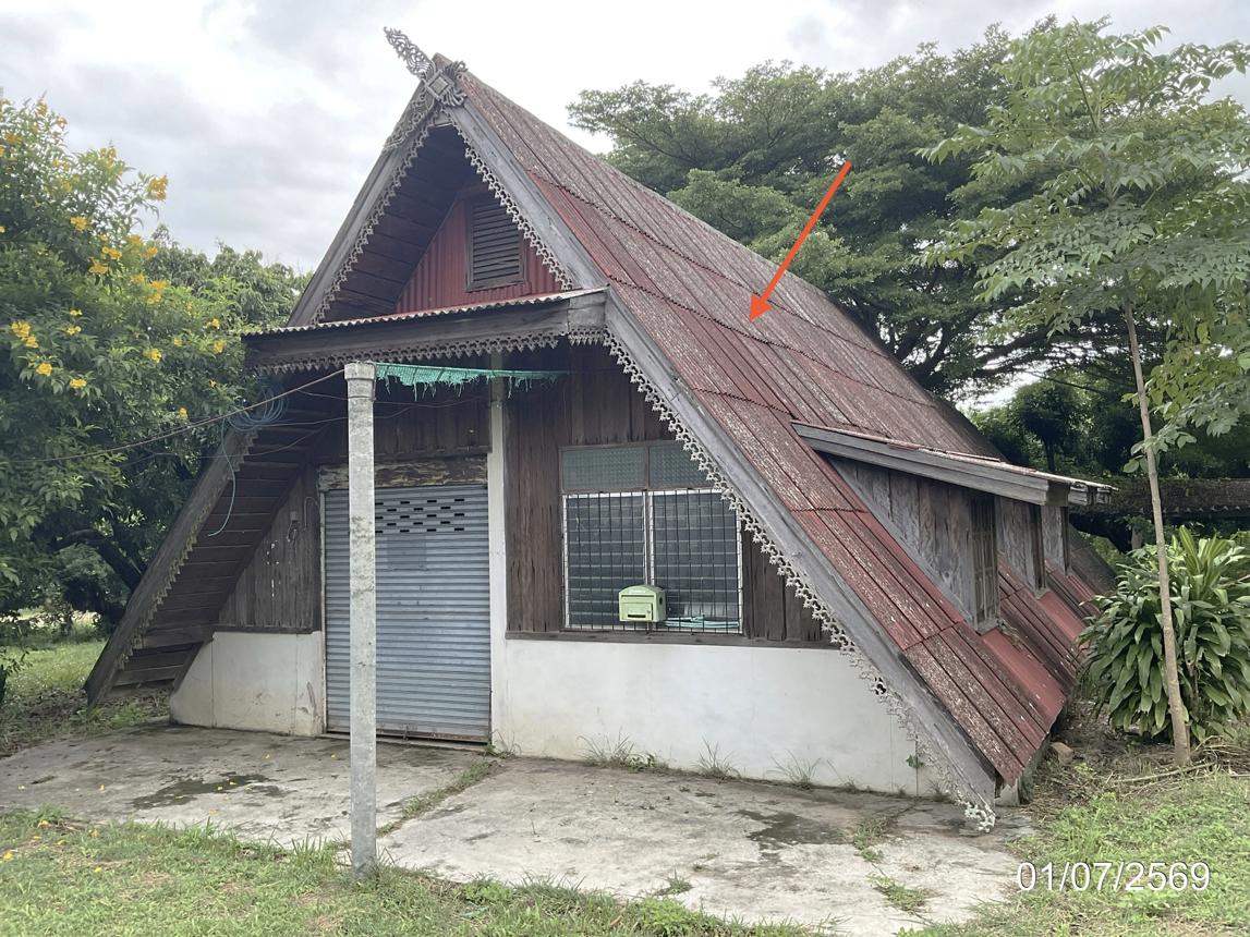รูป บ้านเดี่ยว 2278 ตร.วา จุน พะเยา 8.7M - รูปที่ 43/49