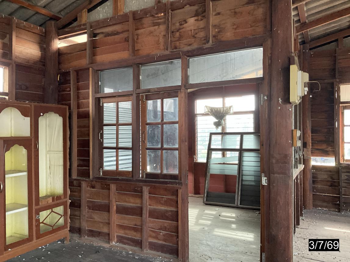 รูป บ้านเดี่ยว 84 ตร.วา ชุมแพ ขอนแก่น 518,000 - รูปที่ 39/45
