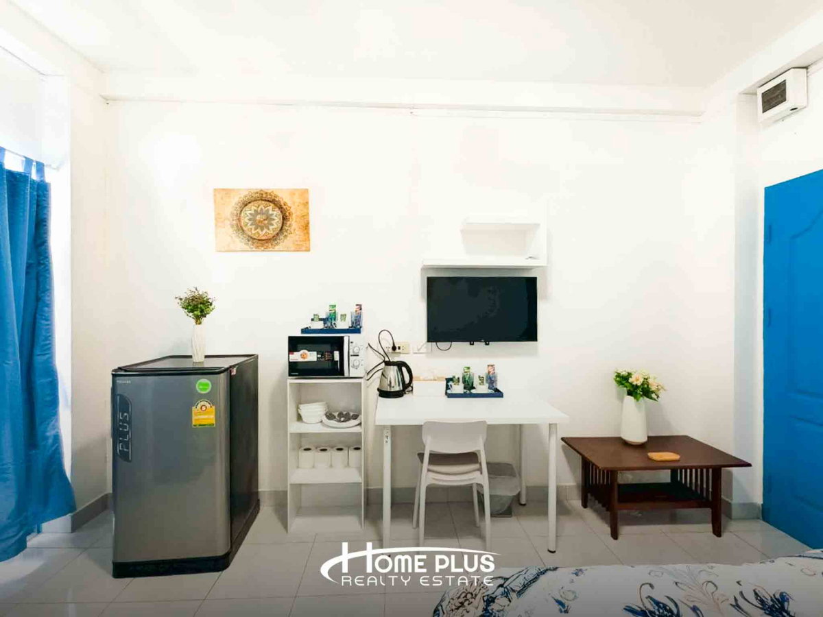 รูป 🏢 ขายอพาร์ทเมนท์ 5 ชั้น 38 ห้อง – ซอยรัชดาภิเษก 36 แยก 9-3-4 จตุจักร กรุงเทพฯ - รูปที่ 18/28