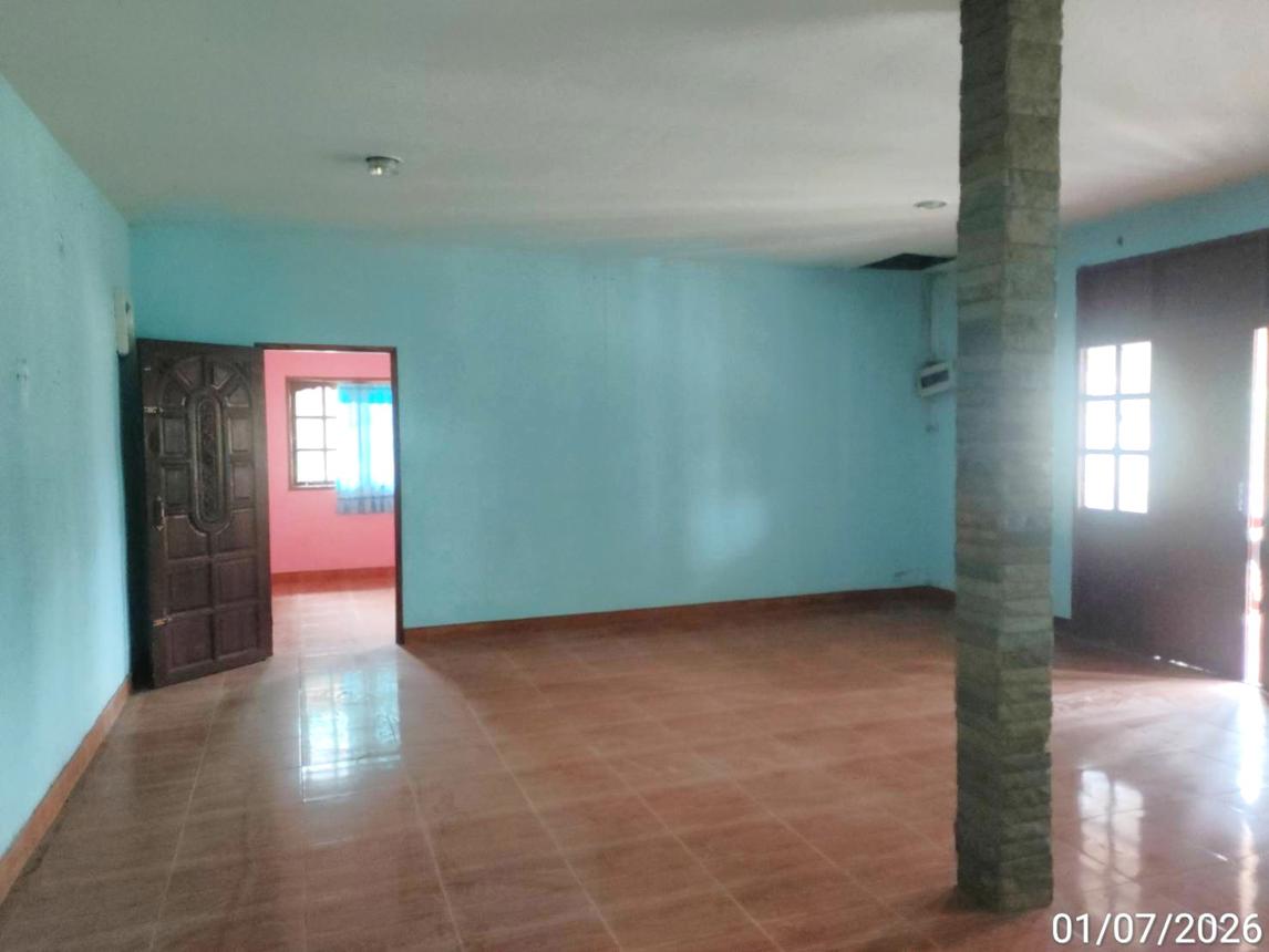 รูป บ้านเดี่ยว 837.8 ตร.วา เกษตรวิสัย ร้อยเอ็ด 2.7M - รูปที่ 31/45