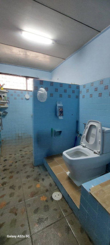 รูป ขายบ้านเดี่ยว 2 ชั้น เตาปูน ใกล้โลตัส - รูปที่ 7/14
