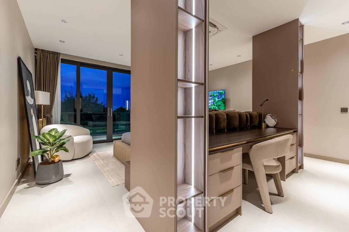 รูป วิลล่า 7 ห้องนอน ขนาด 700 ตร.ม. เลี้ยงสัตว์ได้ Villa Nagawari (ID 3078191) - รูปที่ 24/42