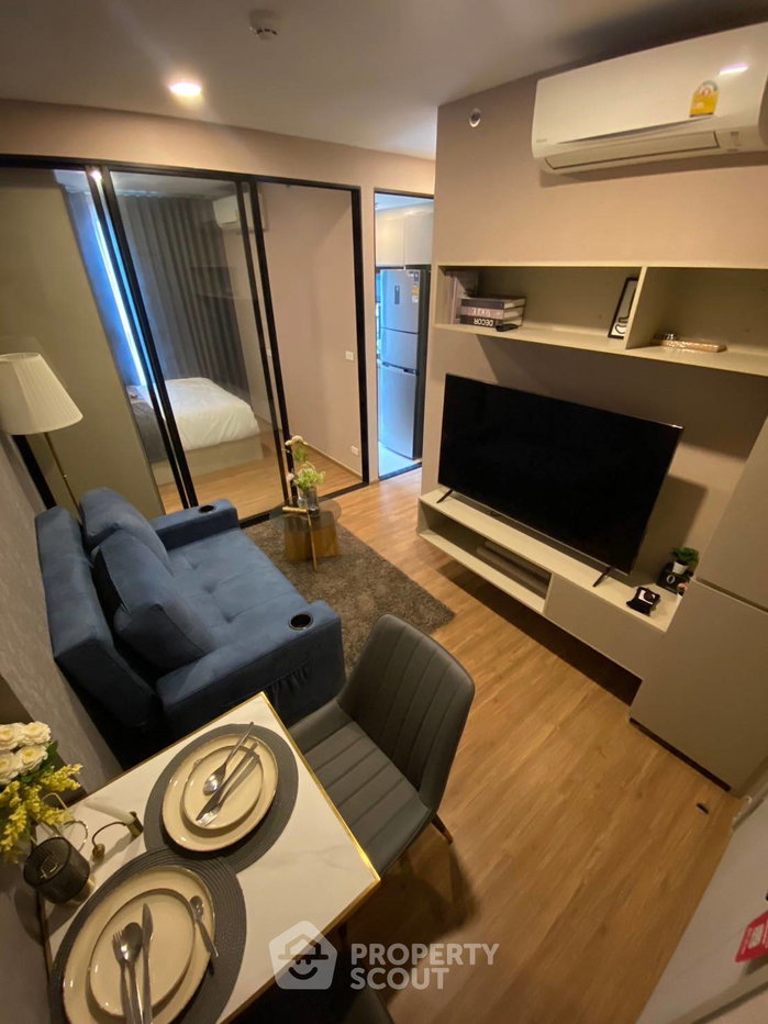 picture 15th-Floor 1-BR Condo For Sale At The Origin Ram 209 Interchange (ID 3211040) - 12/12
