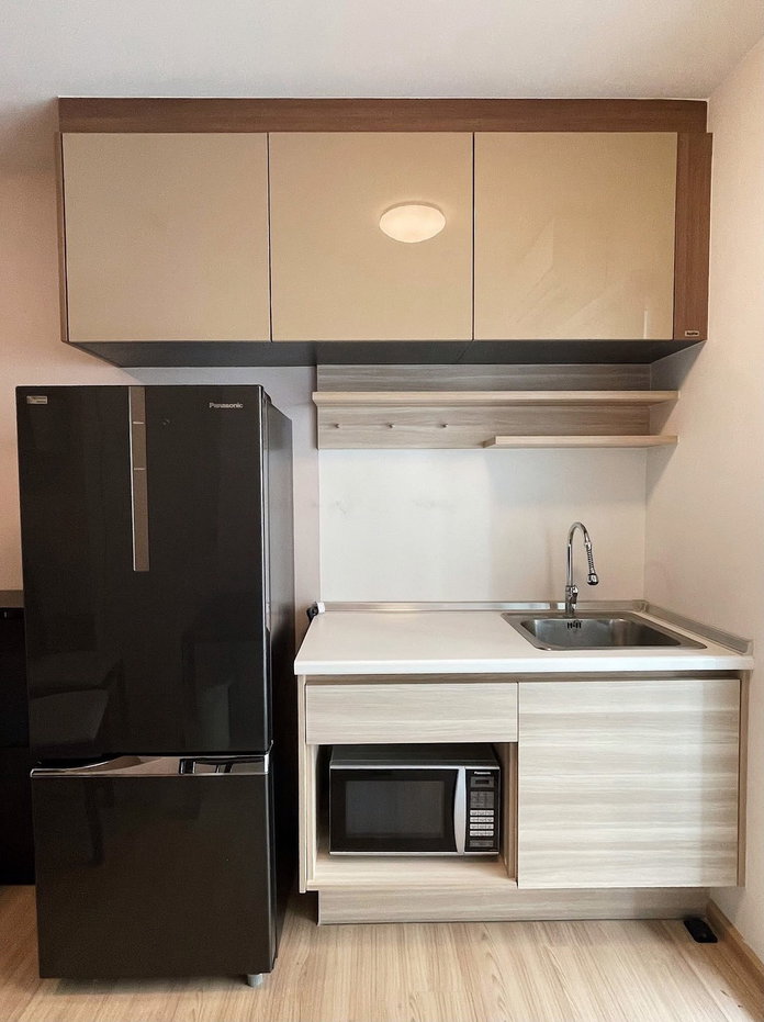 picture Plum Condo Chaengwattana Station - 3/9