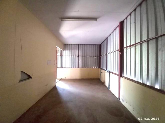 รูป อาคารโรงงาน 45 ตร.วา เมืองลำพูน ลำพูน 1.1M - รูปที่ 13/31