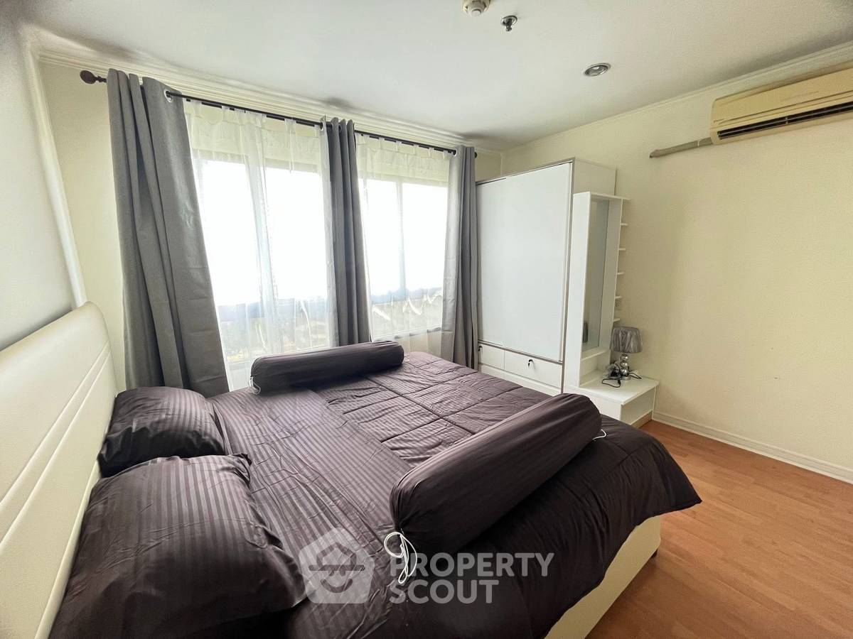 รูป คอนโด 1 ห้องนอน Lumpini Ville Sukhumvit 77 ใกล้ BTS อ่อนนุช (ID 2287149) - รูปที่ 2/6