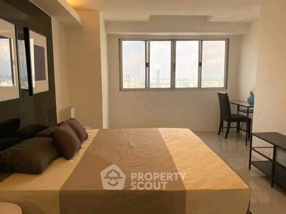 picture 4-BR Condo at The Waterford Diamond Tower Sukhumvit near BTS Phrom Phong (ID 3213089) - 4/7