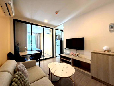 ขายคอนโด : Dcondo Reef Kathu For Sell WR-04752