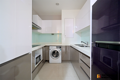 Condos for rent : Q Langsuan Comfortable and Ready to Move-in near BTS Ratchadamri