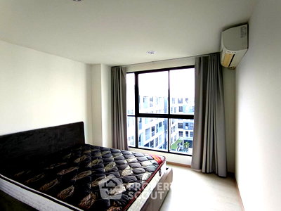 Condos for sale : 2-BR Condo at Rise Rama 9 near ARL Ramkhamhaeng (ID 2087570)