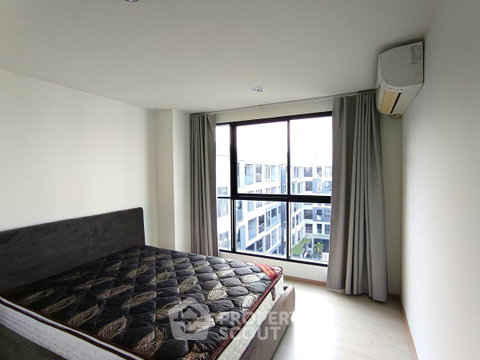 ขายคอนโด 2 ห้องนอน Rise Rama 9 ใกล้ ARL รามคำแหง (ID 2087570)