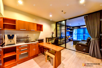 Condos for rent : The Address Siam near BTS Ratchathewi