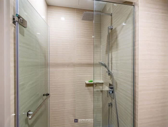 picture For rent The Line Asoke-Ratchada  Ready to move in - 12/13
