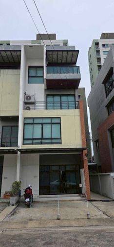 ขายโฮมออฟฟิศ 5 ห้องนอน 35.4 ตร.ว. เวิร์ค แอด ไลฟ์ นวมินทร์ 36