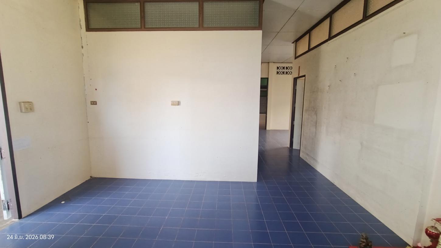 รูป บ้านเดี่ยว 150 ตร.วา ตะกั่วป่า พังงา 2.8M - รูปที่ 28/43