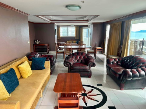 DUPLEX PENTHOUSE – ONLY 12 MILLION THB