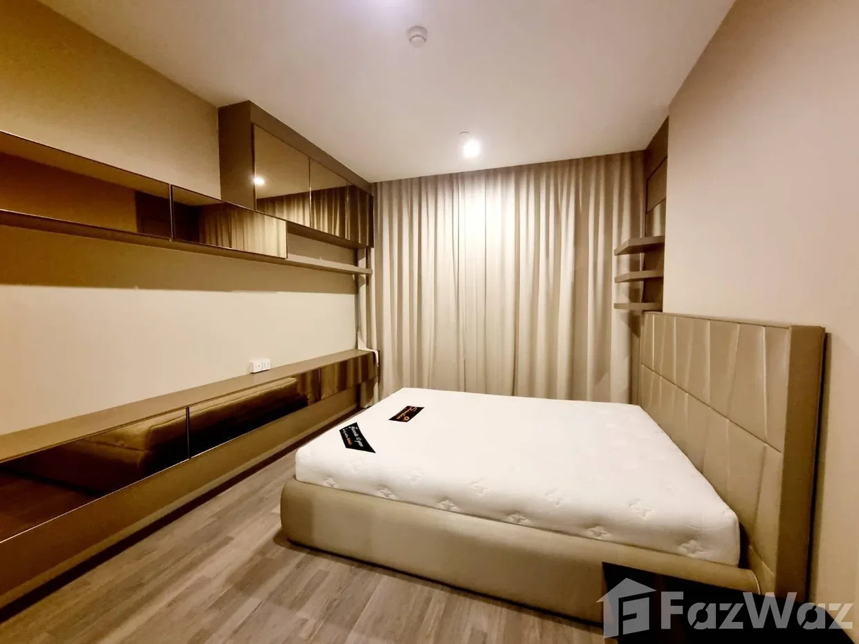 รูป ขาย คอนโด 1 ห้องนอน ในโครงการ 333 ริเวอร์ไซด์ 6691138 - รูปที่ 2/5