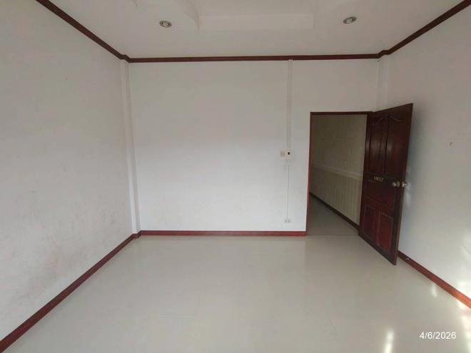 รูป อาคารพาณิชย์ 43.8 ตร.วา เมืองหนองคาย หนองคาย 5.5M - รูปที่ 10/39