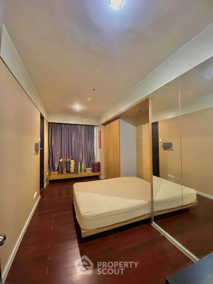 รูป คอนโด 3 ห้องนอน ชั้น 16 Citi Smart Sukhumvit 18 ใกล้ BTS อโศก 200 ม. (ID 3213791) - รูปที่ 8/12