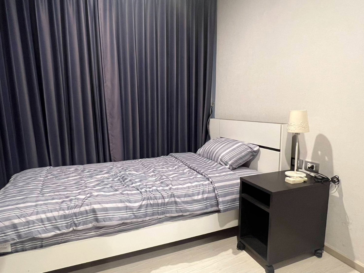 รูป For rent Condo  Rhythm Sukhumvit 36 - 38 Fully Furnished  (S15-15788) - รูปที่ 8/11